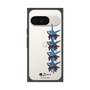 Premium Square Case［ PICASSO - Running on the Beach ］
