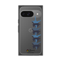 Premium Square Case［ PICASSO - Running on the Beach ］
