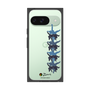 Premium Square Case［ PICASSO - Running on the Beach ］