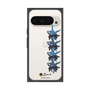 Premium Square Case［ PICASSO - Running on the Beach ］