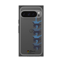 Premium Square Case［ PICASSO - Running on the Beach ］