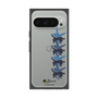 Premium Square Case［ PICASSO - Running on the Beach ］