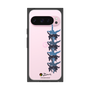 Premium Square Case［ PICASSO - Running on the Beach ］