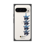 Premium Square Case［ PICASSO - Running on the Beach ］