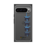 Premium Square Case［ PICASSO - Running on the Beach ］