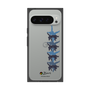 Premium Square Case［ PICASSO - Running on the Beach ］