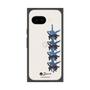Premium Square Case［ PICASSO - Running on the Beach ］