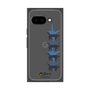 Premium Square Case［ PICASSO - Running on the Beach ］