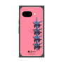 Premium Square Case［ PICASSO - Running on the Beach ］