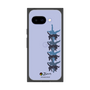 Premium Square Case［ PICASSO - Running on the Beach ］
