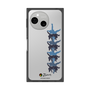 Premium Square Case［ PICASSO - Running on the Beach ］