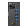 Premium Square Case［ PICASSO - Running on the Beach ］