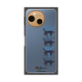 Premium Square Case［ PICASSO - Running on the Beach ］