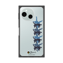 Premium Square Case［ PICASSO - Running on the Beach ］