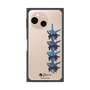 Premium Square Case［ PICASSO - Running on the Beach ］