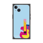 Premium Square Case［ PICASSO - Guitar ］