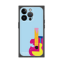 Premium Square Case［ PICASSO - Guitar ］