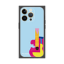 Premium Square Case［ PICASSO - Guitar ］