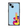Premium Square Case［ PICASSO - Guitar ］