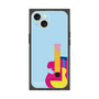 Premium Square Case［ PICASSO - Guitar ］