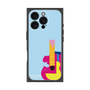Premium Square Case［ PICASSO - Guitar ］