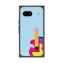 Premium Square Case［ PICASSO - Guitar ］