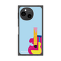 Premium Square Case［ PICASSO - Guitar ］