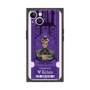 Premium Square Case［ NIJISANJI EN - Vantacrow Bringer - Ticket ］