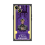 Premium Square Case［ NIJISANJI EN - Vantacrow Bringer - Ticket ］