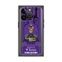 Premium Square Case［ NIJISANJI EN - Vantacrow Bringer - Ticket ］