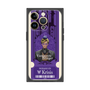 Premium Square Case［ NIJISANJI EN - Vantacrow Bringer - Ticket ］