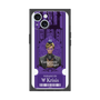 Premium Square Case［ NIJISANJI EN - Vantacrow Bringer - Ticket ］
