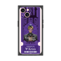 Premium Square Case［ NIJISANJI EN - Vantacrow Bringer - Ticket ］