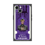 Premium Square Case［ NIJISANJI EN - Vantacrow Bringer - Ticket ］