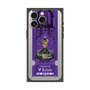 Premium Square Case［ NIJISANJI EN - Vantacrow Bringer - Ticket ］