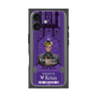 Premium Square Case［ NIJISANJI EN - Vantacrow Bringer - Ticket ］