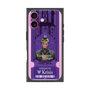 Premium Square Case［ NIJISANJI EN - Vantacrow Bringer - Ticket ］