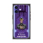 Premium Square Case［ NIJISANJI EN - Vantacrow Bringer - Ticket ］