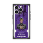 Premium Square Case［ NIJISANJI EN - Vantacrow Bringer - Ticket ］