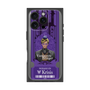 Premium Square Case［ NIJISANJI EN - Vantacrow Bringer - Ticket ］
