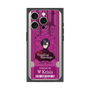 Premium Square Case［ NIJISANJI EN - Vezalius Bandage - Ticket ］