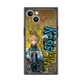 Premium Square Case［ NIJISANJI EN - Yu Q. Wilson - Street ］