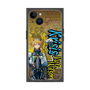 Premium Square Case［ NIJISANJI EN - Yu Q. Wilson - Street ］