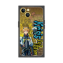 Premium Square Case［ NIJISANJI EN - Yu Q. Wilson - Street ］