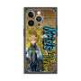 Premium Square Case［ NIJISANJI EN - Yu Q. Wilson - Street ］