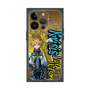 Premium Square Case［ NIJISANJI EN - Yu Q. Wilson - Street ］