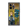 Premium Square Case［ NIJISANJI EN - Yu Q. Wilson - Street ］
