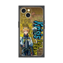 Premium Square Case［ NIJISANJI EN - Yu Q. Wilson - Street ］