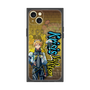 Premium Square Case［ NIJISANJI EN - Yu Q. Wilson - Street ］