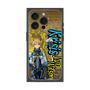 Premium Square Case［ NIJISANJI EN - Yu Q. Wilson - Street ］